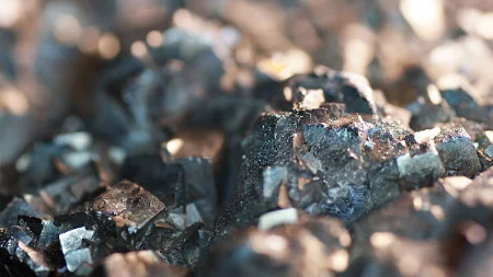 Case study demonstrating BlendOpt optimising coal value-chain