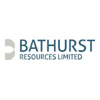 Bathurst Resources Limited.